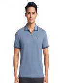 Blue color option, Currently selected