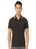 Black color option, Currently selected
