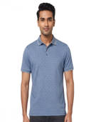 Blue color option, Currently selected