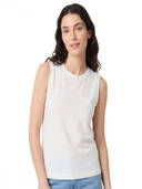 White color option