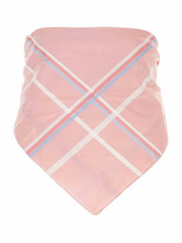 PRADA - Pink Cotton Top