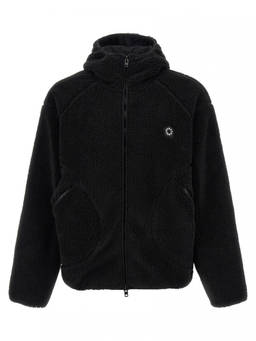 Kenzo - Black Boke Flower 2.0 Hoodie