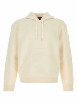 Gucci - Off White Hood Sweater (M)