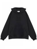 Black color option, Currently selected