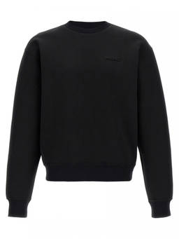 Mackage - Black Logo Sweatshirt