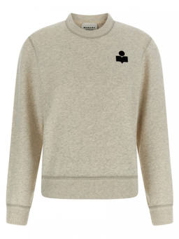 Marant Etoile - Grey Maurine Sweatshirt (L)