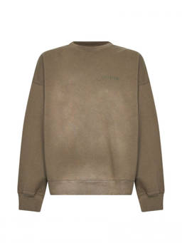 Golden Goose - Beige Cotton Sweatshirt (M)