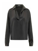 Black color option, Currently selected