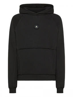 Peuterey - Black Logo Hoodie