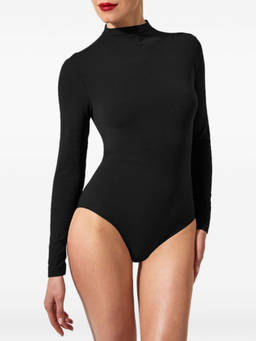 Wolford - Black Seamless Top