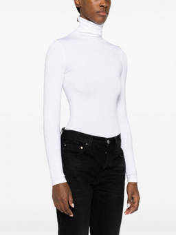Wolford - White Colorado Bodysuit