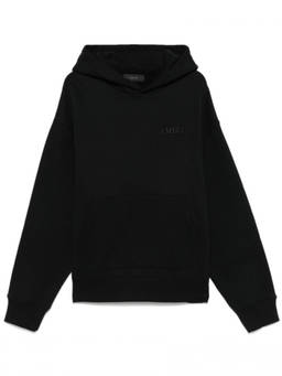 Amiri - Black Logo Hoodie (M)