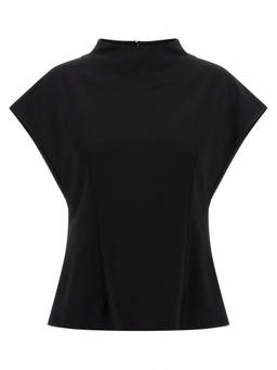 Armarium - Black Sia Top