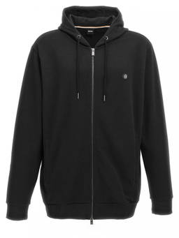 Boss - Black-Spence' Hoodie