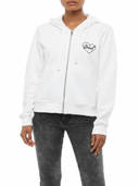 White color option