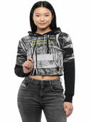 Black color option, Currently selected