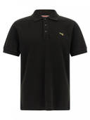 Black color option, Currently selected