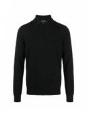 Black color option, Currently selected