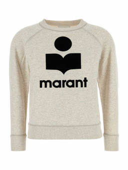 Isabel Marant - Off White Millyny Sweatshirt