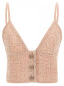 Pink color option, Currently selected