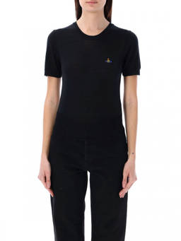 Vivienne Westwood - Black Bea Top (XS)
