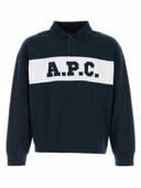Navy Blue color option, Currently selected