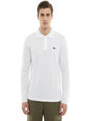 White color option