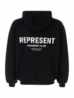 REPRESENT - Black Owners Club Hoodie