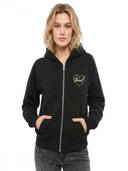Black color option, Currently selected