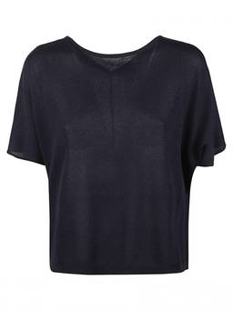 Base - Cotton Blend Top