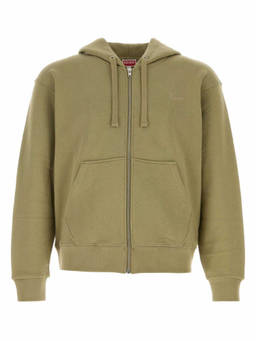 Kenzo - Beige Regular Hoodie