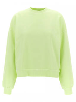 Carhartt WIP - Green Benton Sweatshirt (S)