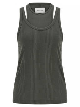 Armarium - Grey Filippa Top