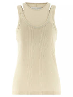 Armarium - White Filippa Top (XS)