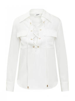 Seafarer - Beige Regular Solid Shirt