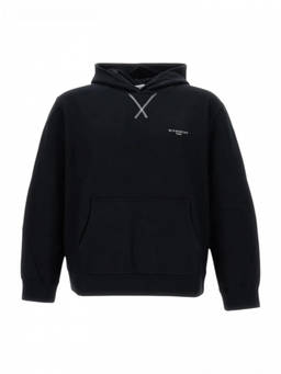 Givenchy - Black Logo Hoodie