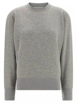 DARKPARK - Grey You'll Never Take Me Off Sweatshirt (XS)