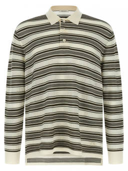 Wales Bonner - Multicolour Samuel Polo T-Shirt (M)