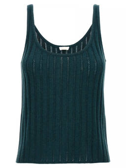 ERES - Green Palace Luxe Top (L)