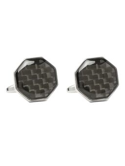 Tossido - Metal Cufflink