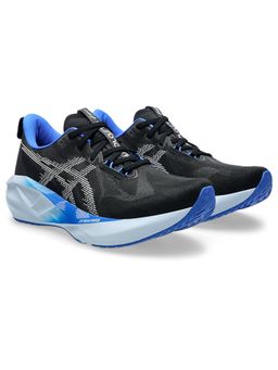 ASICS - Novablast 5 Black Running Shoes