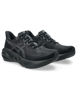 ASICS - Novablast 5 Black Running Shoes