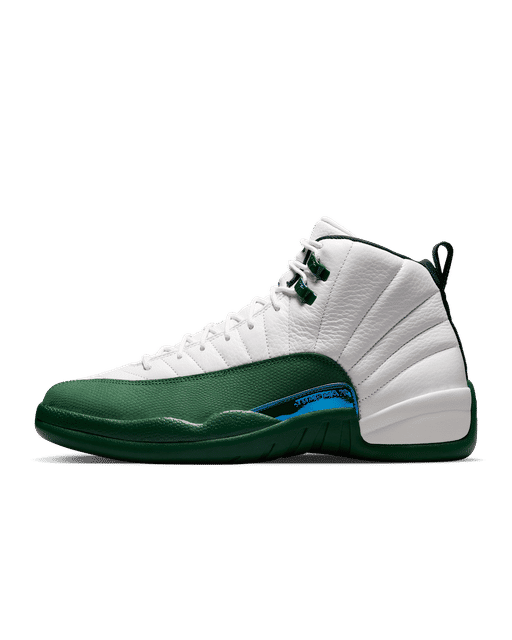 Air Jordan 12 Retro 'Taxi' - Men's Shoes