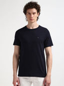 Navy Blue color option, Sold out, Currently selected