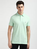 Green color option, Sold out, Currently selected