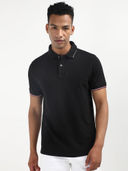 Black color option, Sold out, Currently selected