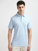 Blue color option, Sold out, Currently selected