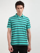Green color option, Sold out, Currently selected