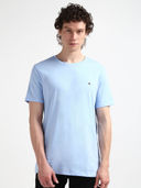 Blue color option, Sold out, Currently selected
