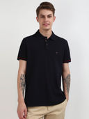 Navy Blue color option, Sold out, Currently selected
